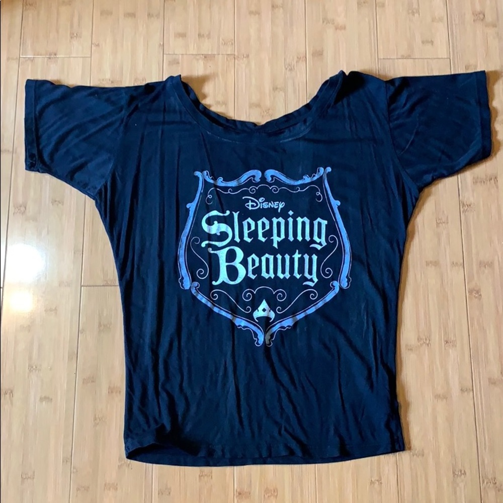 Disney Top Sleeping Beauty